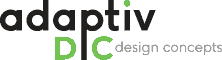 AdaptivDC Logo